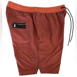 TUNASKIN Riptide Surf Short Size‎ 34